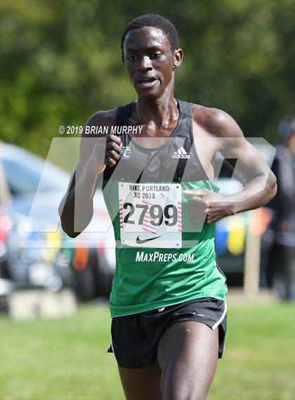 Thumbnail 3 in Nike Portland Cross Country photogallery.