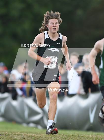 Thumbnail 3 in Nike Portland Cross Country photogallery.