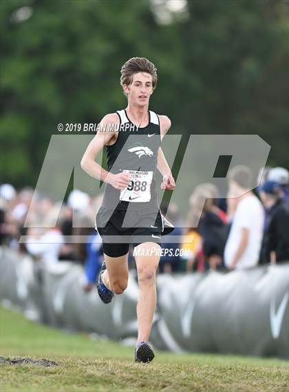 Thumbnail 3 in Nike Portland Cross Country photogallery.