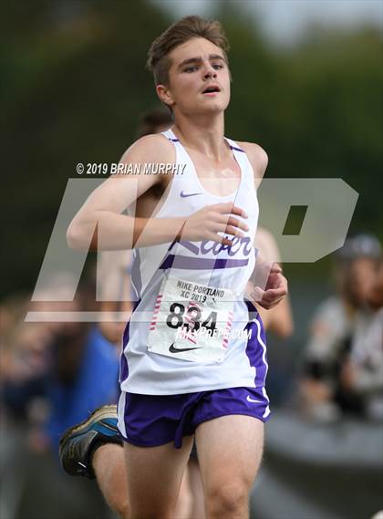 Thumbnail 1 in Nike Portland Cross Country photogallery.