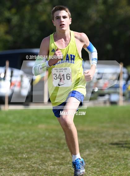 Thumbnail 2 in Nike Portland Cross Country photogallery.