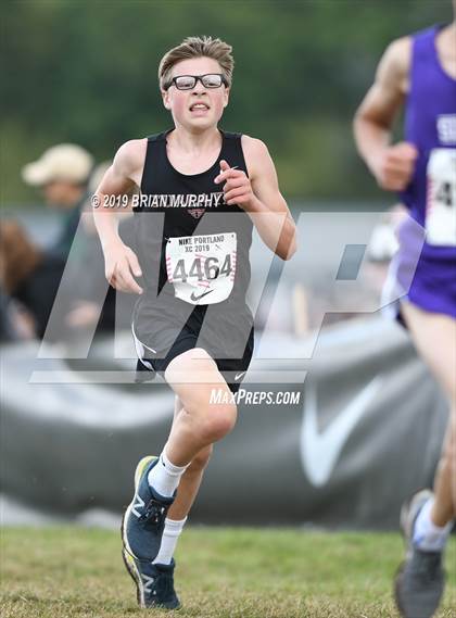 Thumbnail 2 in Nike Portland Cross Country photogallery.