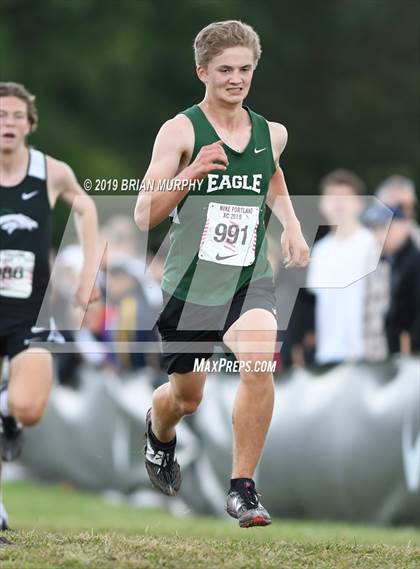 Thumbnail 2 in Nike Portland Cross Country photogallery.