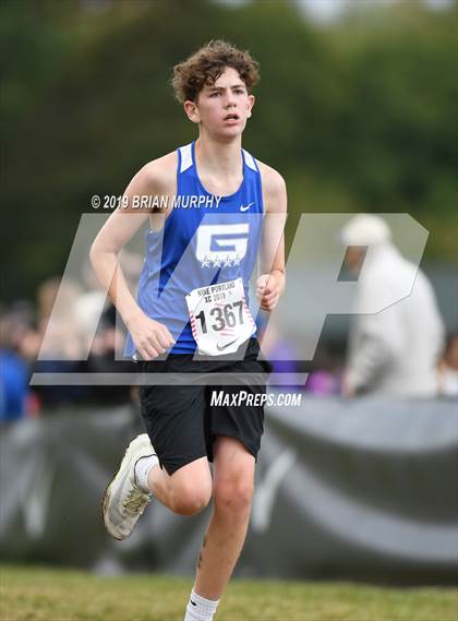 Thumbnail 1 in Nike Portland Cross Country photogallery.