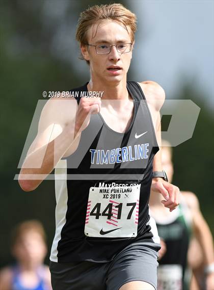 Thumbnail 2 in Nike Portland Cross Country photogallery.