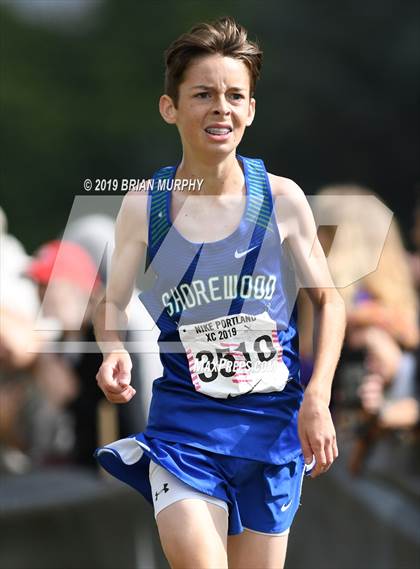 Thumbnail 2 in Nike Portland Cross Country photogallery.