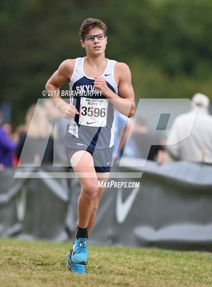 Thumbnail 2 in Nike Portland Cross Country photogallery.