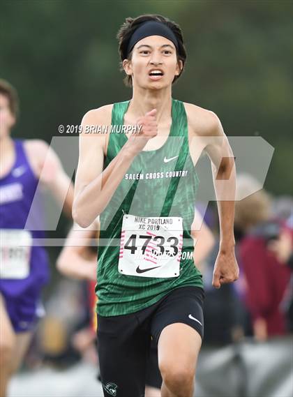 Thumbnail 2 in Nike Portland Cross Country photogallery.