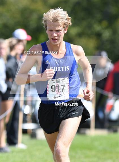 Thumbnail 1 in Nike Portland Cross Country photogallery.