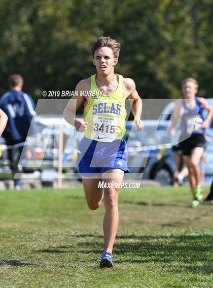 Thumbnail 3 in Nike Portland Cross Country photogallery.