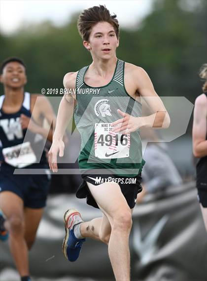 Thumbnail 2 in Nike Portland Cross Country photogallery.