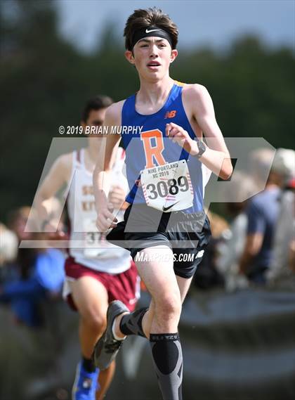 Thumbnail 1 in Nike Portland Cross Country photogallery.