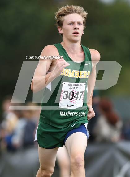 Thumbnail 2 in Nike Portland Cross Country photogallery.