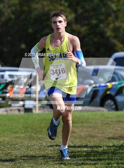 Thumbnail 1 in Nike Portland Cross Country photogallery.