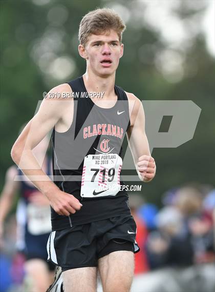 Thumbnail 1 in Nike Portland Cross Country photogallery.