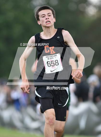 Thumbnail 3 in Nike Portland Cross Country photogallery.