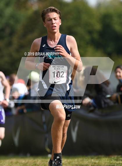 Thumbnail 3 in Nike Portland Cross Country photogallery.
