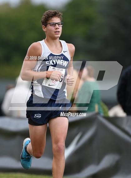 Thumbnail 3 in Nike Portland Cross Country photogallery.
