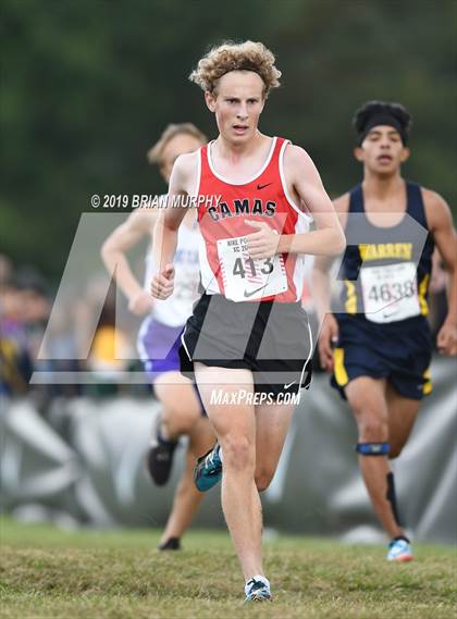 Thumbnail 1 in Nike Portland Cross Country photogallery.