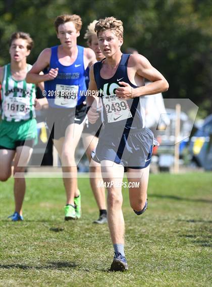 Thumbnail 1 in Nike Portland Cross Country photogallery.