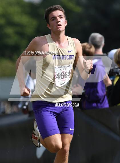 Thumbnail 1 in Nike Portland Cross Country photogallery.
