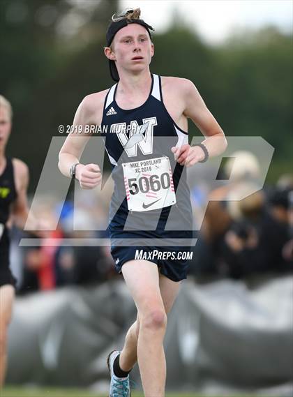 Thumbnail 2 in Nike Portland Cross Country photogallery.