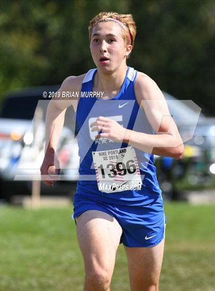 Thumbnail 2 in Nike Portland Cross Country photogallery.