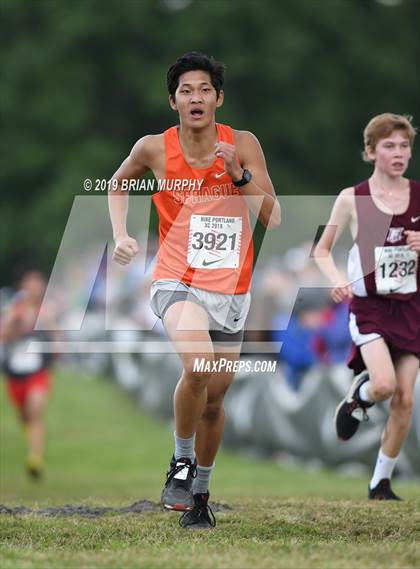 Thumbnail 3 in Nike Portland Cross Country photogallery.