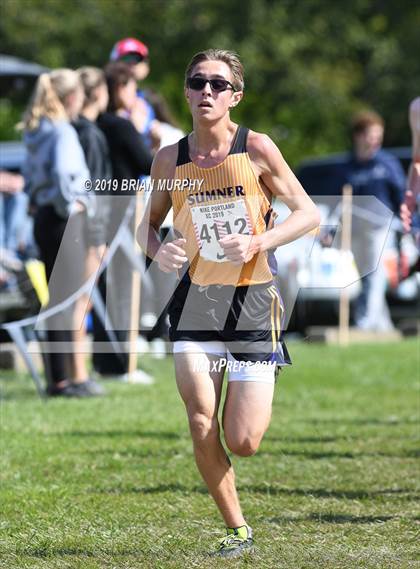 Thumbnail 2 in Nike Portland Cross Country photogallery.