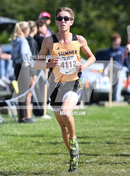 Thumbnail 3 in Nike Portland Cross Country photogallery.