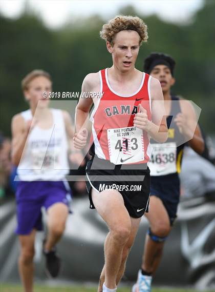 Thumbnail 3 in Nike Portland Cross Country photogallery.
