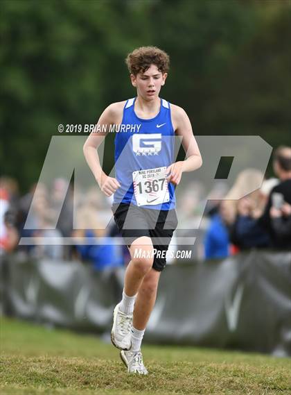 Thumbnail 3 in Nike Portland Cross Country photogallery.