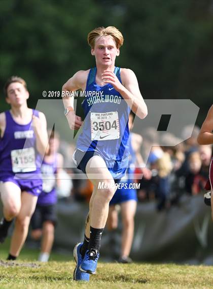 Thumbnail 1 in Nike Portland Cross Country photogallery.