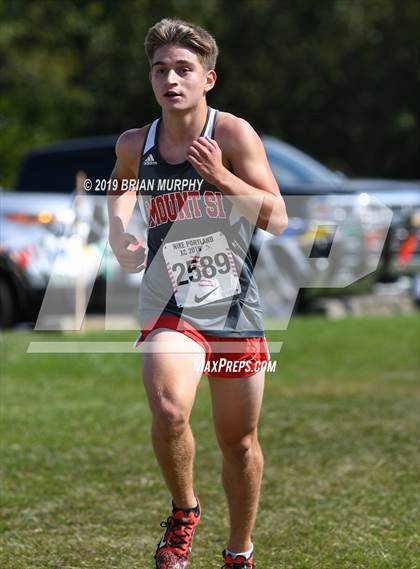 Thumbnail 3 in Nike Portland Cross Country photogallery.