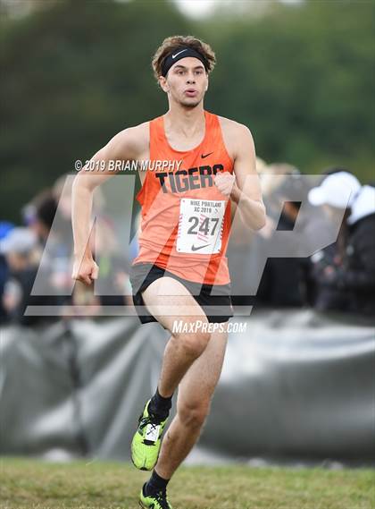Thumbnail 1 in Nike Portland Cross Country photogallery.