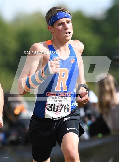 Thumbnail 1 in Nike Portland Cross Country photogallery.