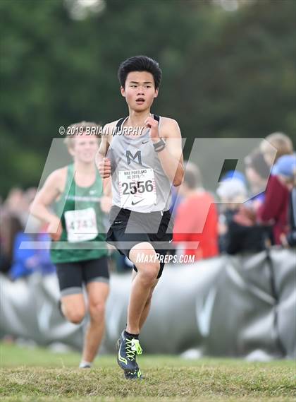 Thumbnail 3 in Nike Portland Cross Country photogallery.