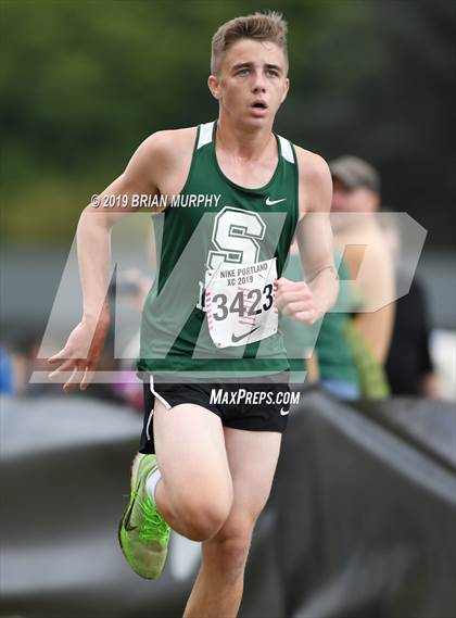 Thumbnail 1 in Nike Portland Cross Country photogallery.