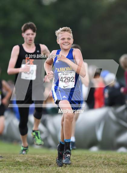 Thumbnail 3 in Nike Portland Cross Country photogallery.