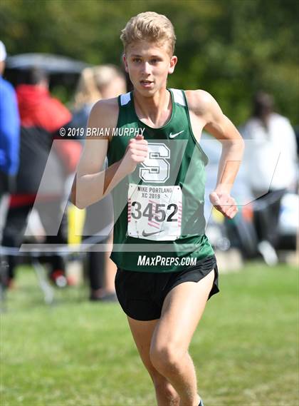 Thumbnail 2 in Nike Portland Cross Country photogallery.