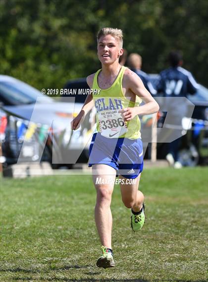 Thumbnail 2 in Nike Portland Cross Country photogallery.
