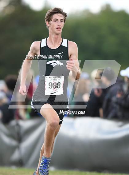 Thumbnail 1 in Nike Portland Cross Country photogallery.