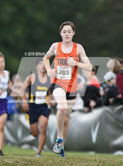 Thumbnail 3 in Nike Portland Cross Country photogallery.