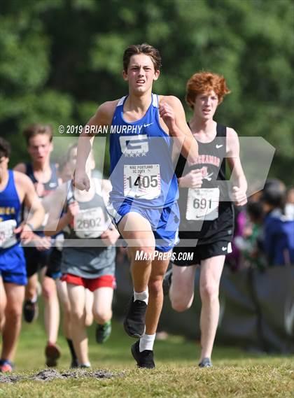 Thumbnail 1 in Nike Portland Cross Country photogallery.