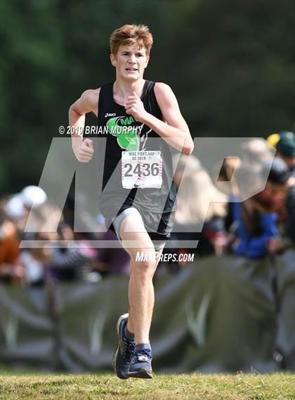Thumbnail 1 in Nike Portland Cross Country photogallery.