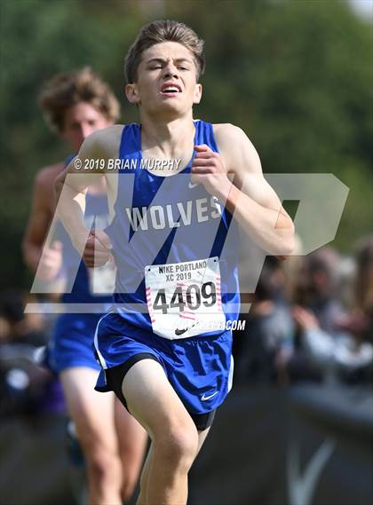 Thumbnail 3 in Nike Portland Cross Country photogallery.