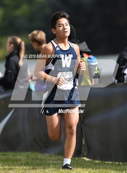 Thumbnail 3 in Nike Portland Cross Country photogallery.