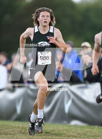 Thumbnail 1 in Nike Portland Cross Country photogallery.