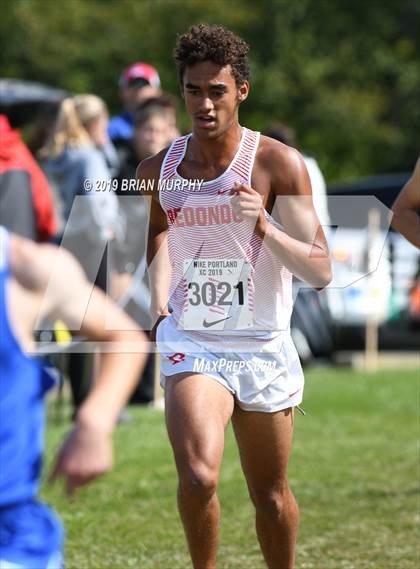 Thumbnail 2 in Nike Portland Cross Country photogallery.