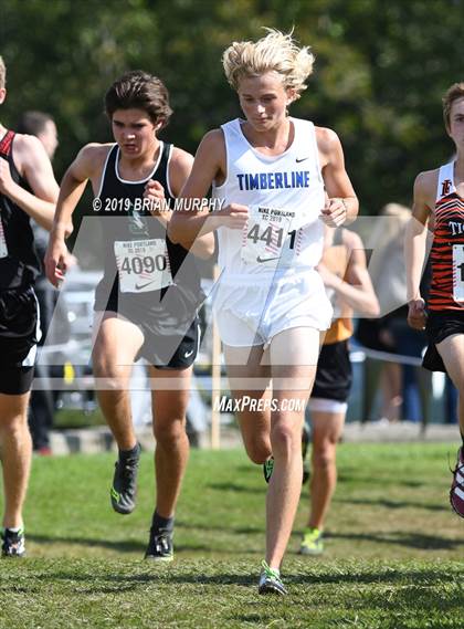 Thumbnail 1 in Nike Portland Cross Country photogallery.